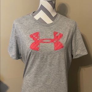 Under armor t-shirts